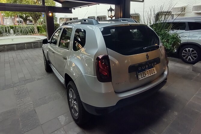 Private Transfer Porto Alegre – Gramado