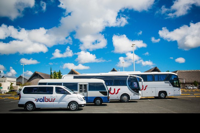 Private Transfer Punta Cana Airport – Bayahibe