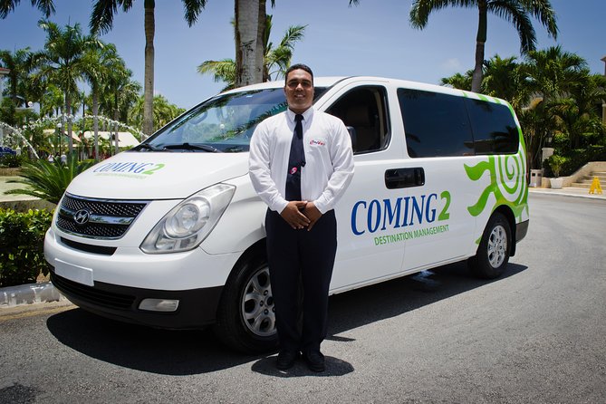Private Transfer Punta Cana Airport – La Romana