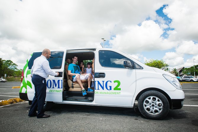 Private Transfer Samana Airport – Samana