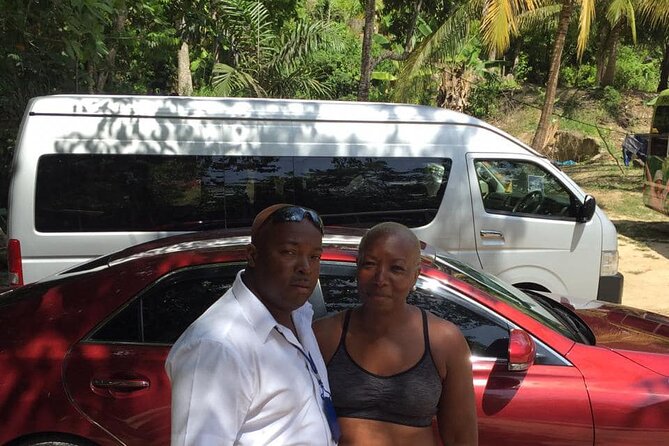 Private Transfer to Beach Horse Back Ride and Swim