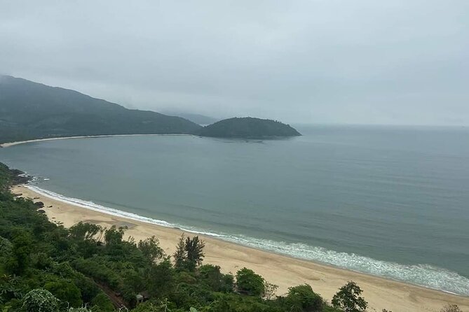 Private Transfer to Golden Bridge -Hai Van Pass & Lap An Lagoon