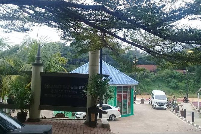 Private Transfer to Taman Negara From Kuala Lumpur - Overview of Private Transfer