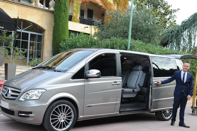 Private Transfers Between Fez & Casablanca