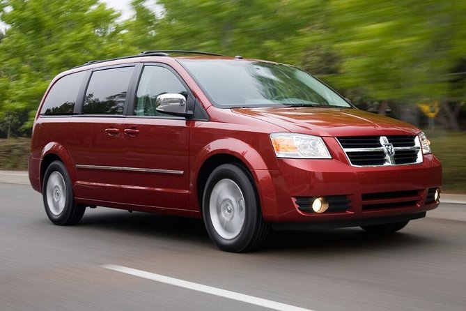 Private Transfers From San Pedro Sula to the Town of Copan Ruinas - Pickup and Drop-off Locations