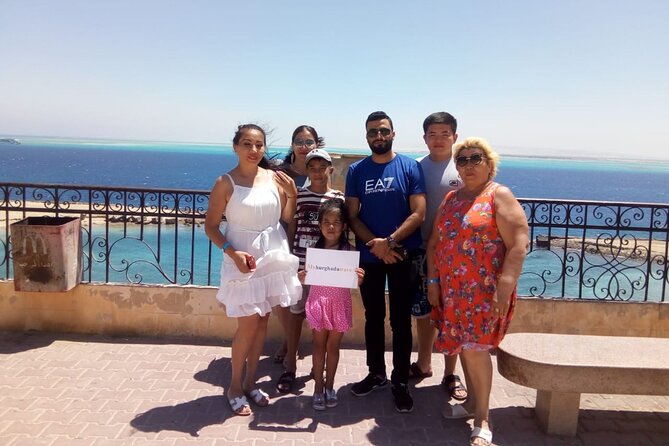 Private Transfers Hurghada Airport to Hurghada, Safaga, Soma Bay