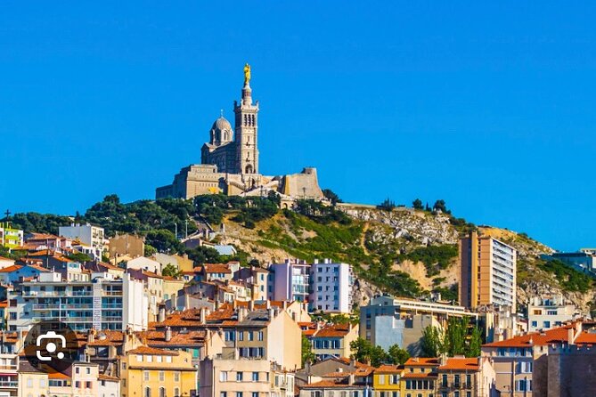 Private Transfers Provence by Smart Vtc