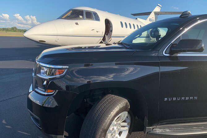 Private Transport From Aguadilla Hernandez Airport to Isabela