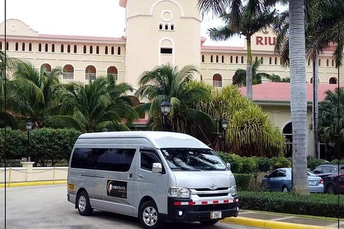 Private Transport From Playa Flamingo to Monteverde
