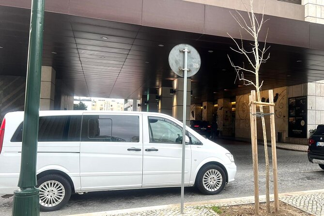 Private Transport in Lisbon Review
