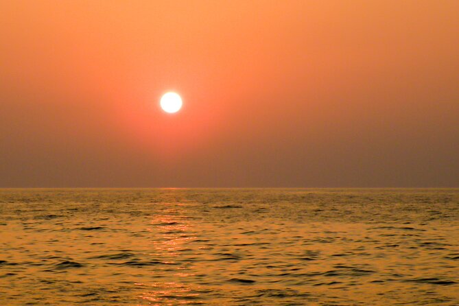 Private Transport to San Pedro Sula From La Ceiba - Transportation Details