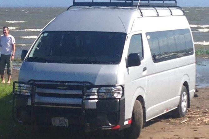Private Transportation From Liberia Airport to Hotel Mangroove