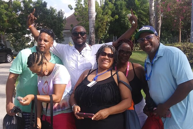 Private Transportation From Sangster International Airport to Negril Resorts