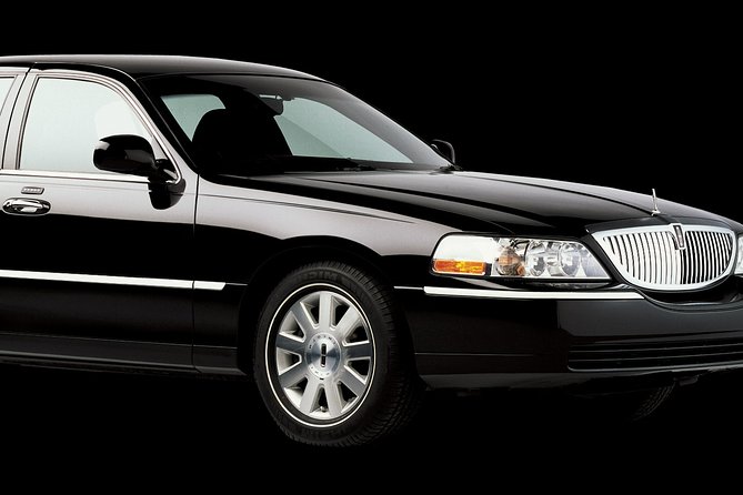 Private Transportation: From Theme Park Areas to Orlando Airport