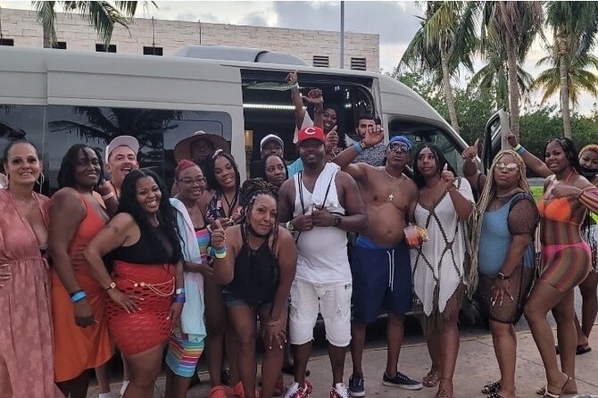 Private Transportation From Tulum To Cancun Airport - Service Overview