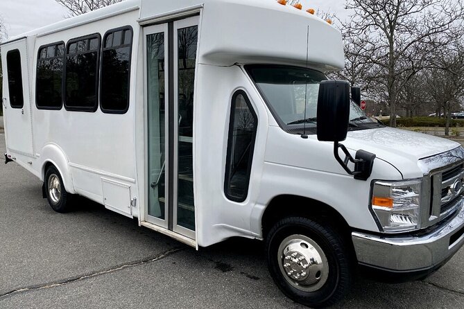 Private Transportation to Your Adventures