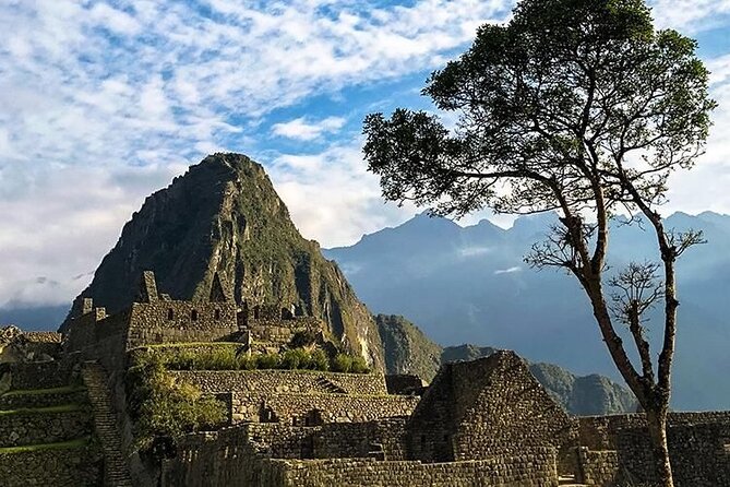 Private Trek 4D/3N Machu Picchu Jungle - Tour Overview