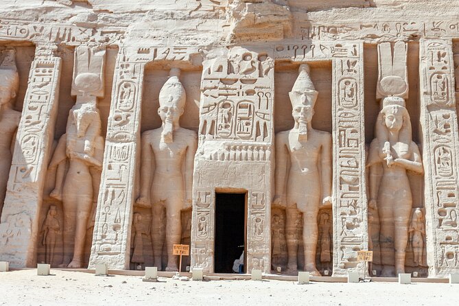 Private Trip to Abu Simbel