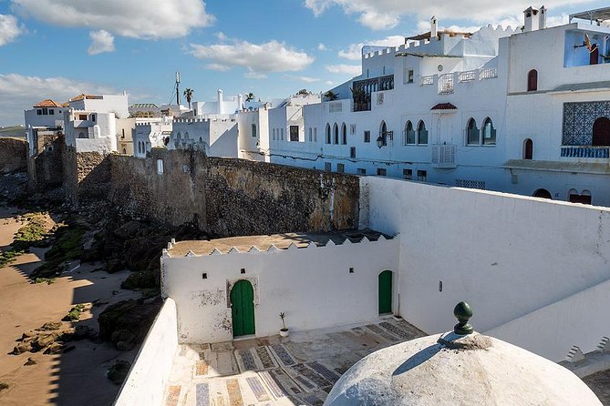 Private Trip to Asilah