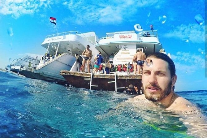 Private Trip to Orange Bay Island With Snorkeling – VIP