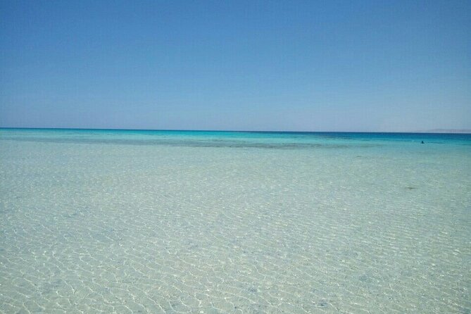 Private Trip to Sharm El Lulli and Wadi El Qulaan From Marsa Alam