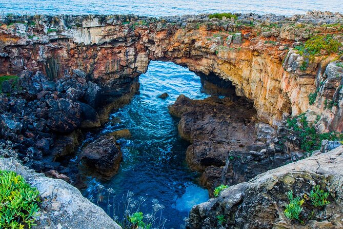 Private Tuk Tuk Tour Sintra and Cascais Full Day