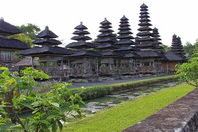 Private Ubud Day Trip With Handicrafts Shopping - Highlights of the Experience