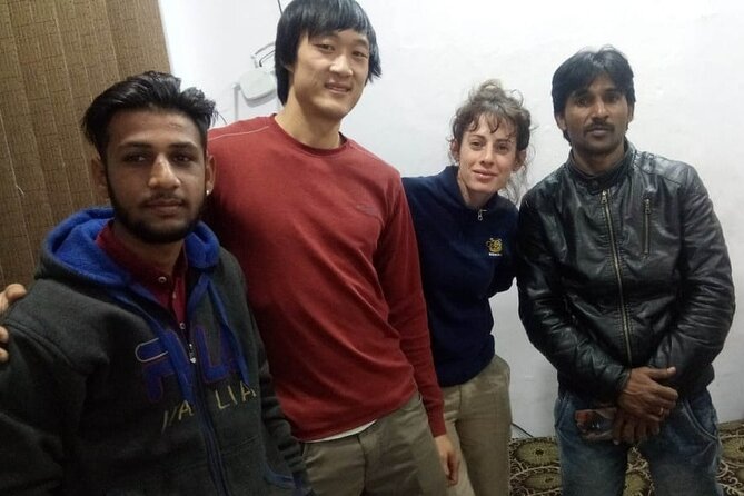 Private Udaipur Sightseeing Tour With Guide