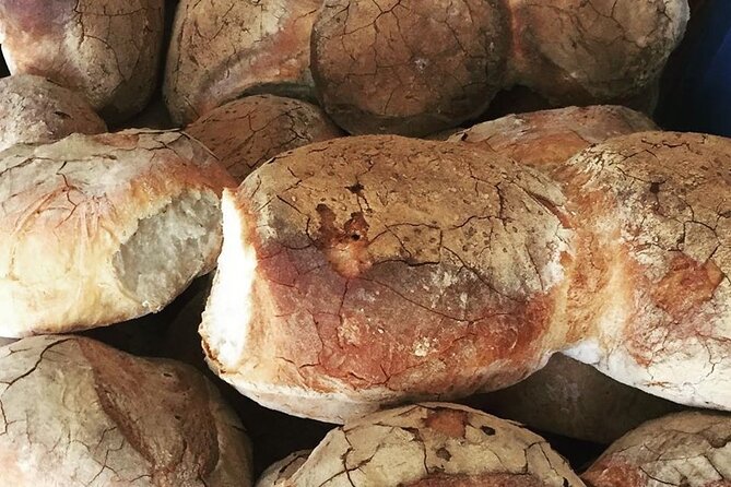 Private Valletta Food Tour - Tour Overview