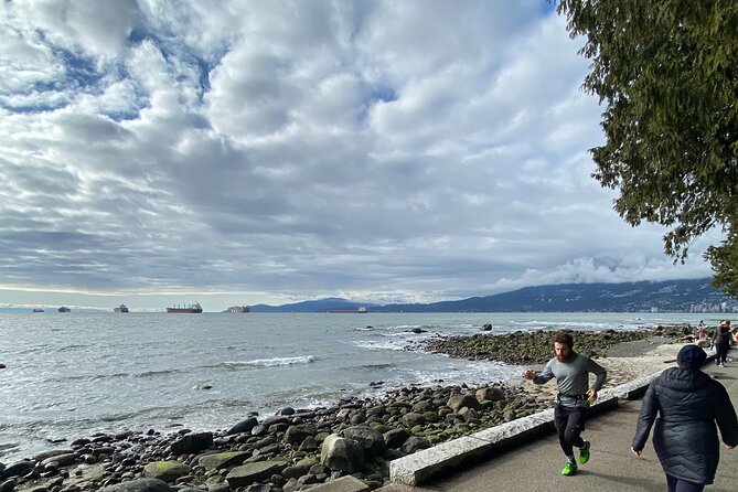 Private Vancouver Running Tour