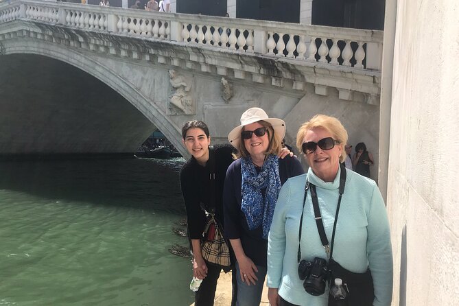 Private Venice Tour With a Local, Highlights & Hidden Gems, 100% Personalised