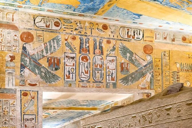 Private VIP Day Trip: 5 Temples, Lunch,Felucca and Sound and Light - Tour Highlights
