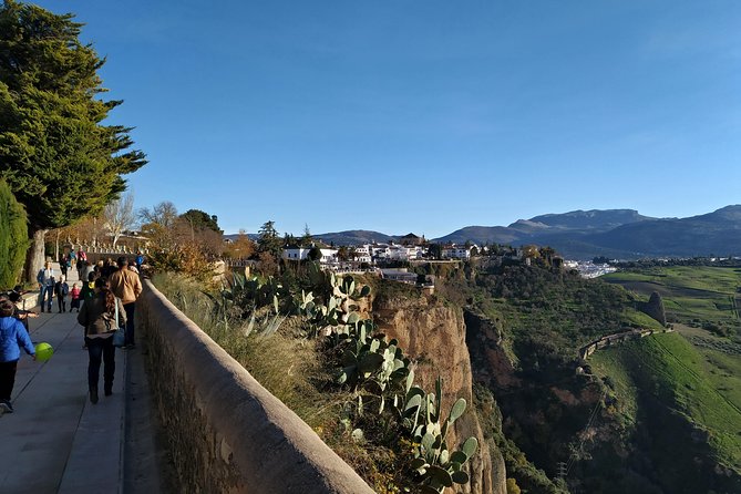 Private Visit to Ronda 2 Hours