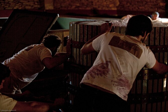 Private Visit With Wine Tasting in Alijó Douro - Pricing and Availability