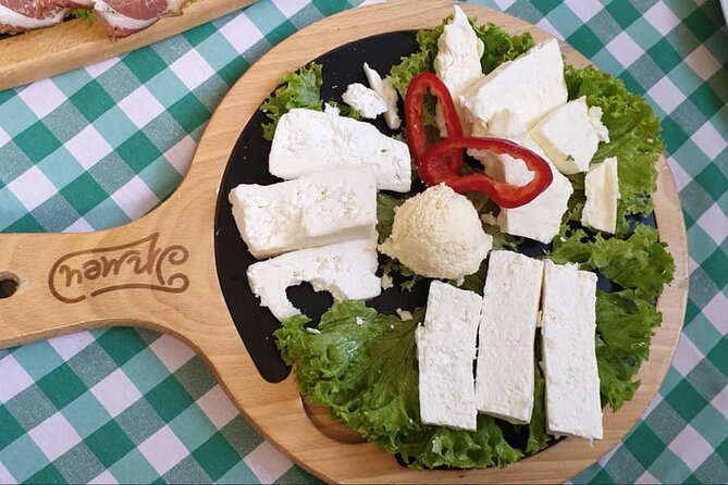 Private Walking and Food Tour in Belgrade - Tour Highlights