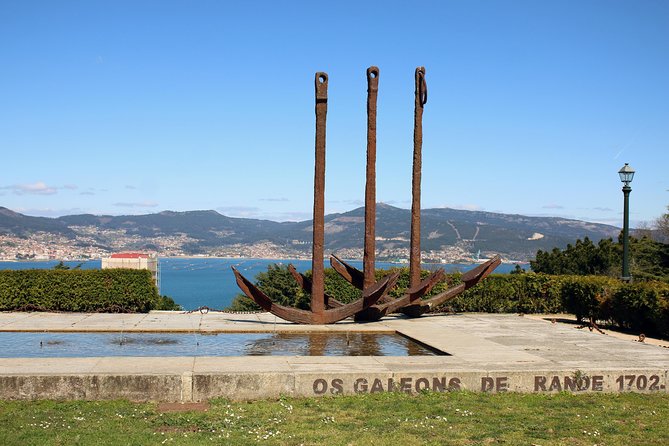 Private Walking Tour in Vigo