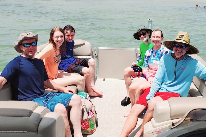 PRIVATE WATER SLIDE BOAT W/CAPTAIN ~Islands~Bach~Parties~Fun~More