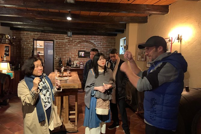 Private Wine Road Day Tour From Zagreb - Tour Overview
