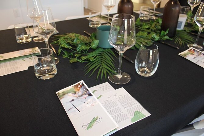 Private Wine Tasting Experience in Austin - Overview of the Experience