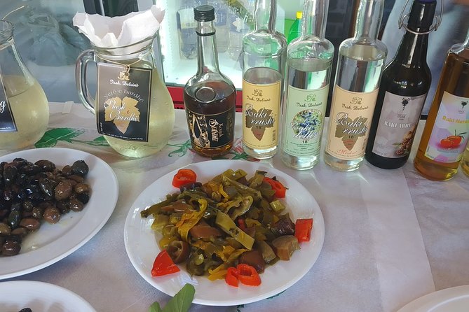 Private Wine Tasting Tour Review