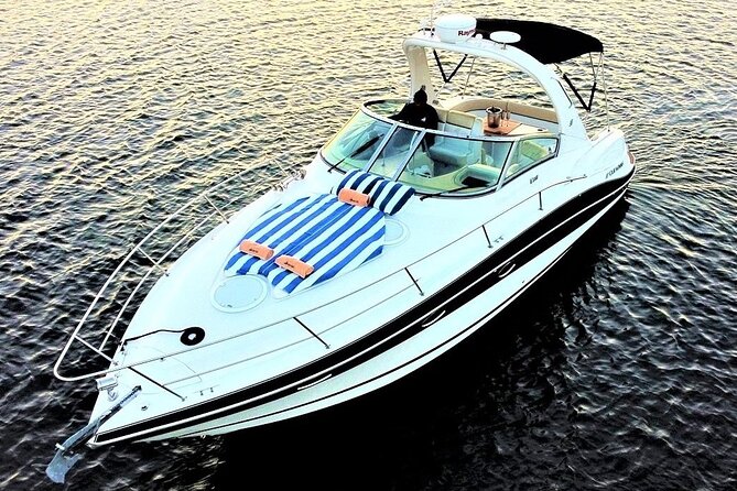 Private Yacht Charter for Cruising & Snorkeling in Cabo San Lucas - Overview and Ratings