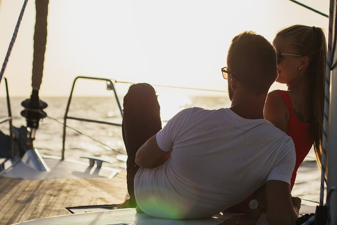 PRIVATE YACHT CHARTER Voyage, Food & Drinks Included! - Snorkeling and Marine Exploration