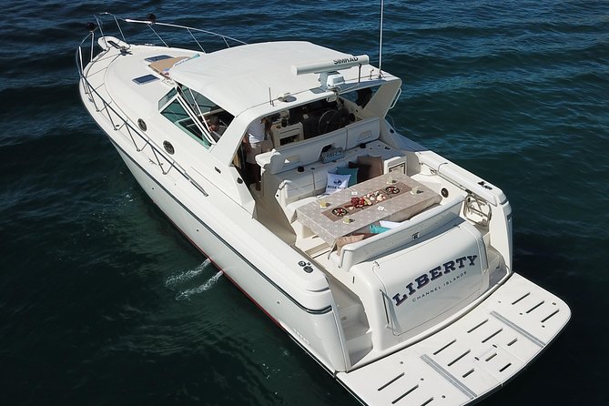 Private Yacht Ultimate Fishing and Snorkeling Adventure - 6 Hours - Overview of the Adventure