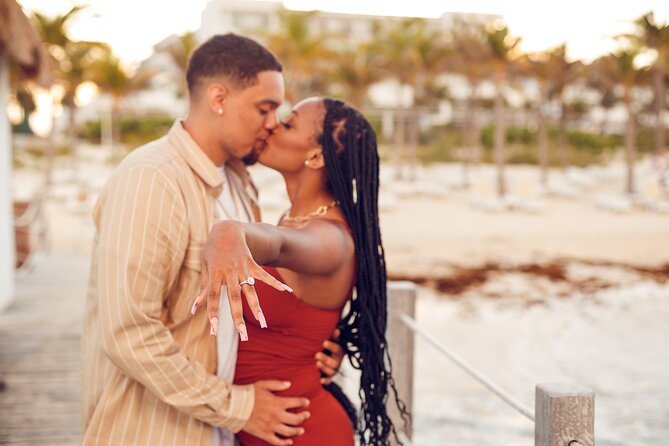 Professional Photo Shoot in Galveston Review
