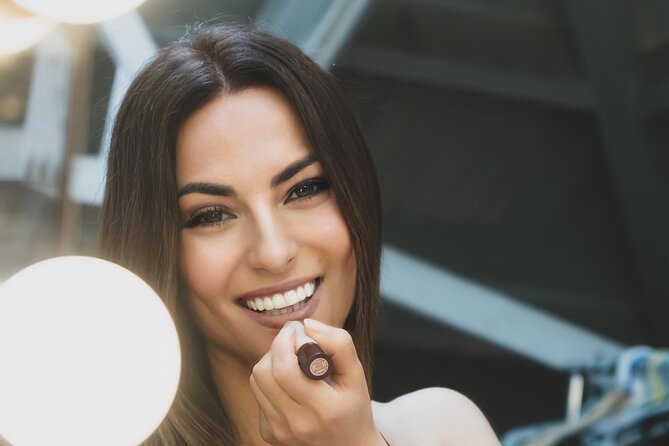 Professional Tinder Photoshoot in London - Service Overview