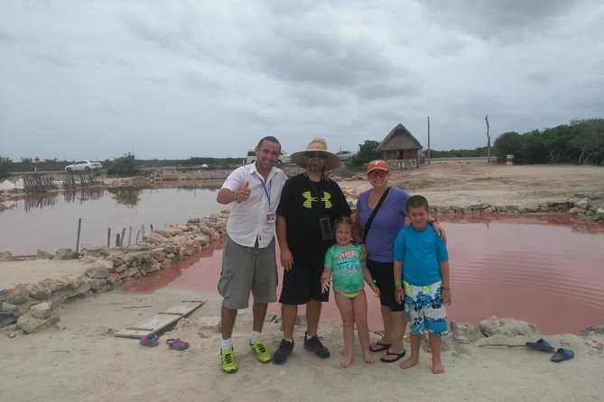 Progreso Explore the Xcambo Mayan Ruins and Beach Break