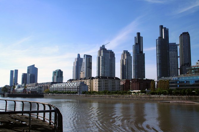Promo Buenos Aires: City Tour & Gaucho Experience