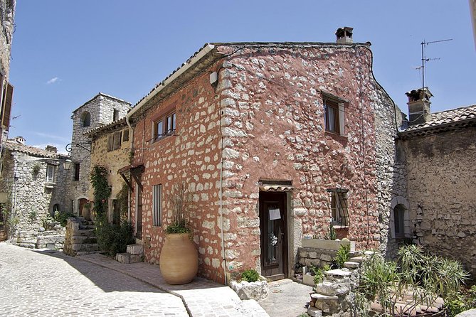 Provence and Tradition – Private Guided Tour