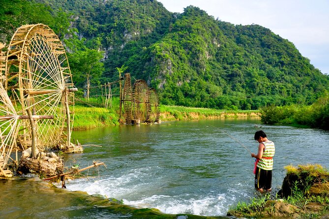 Pu Luong Experience 3 Days Small Group Tour From Hanoi - Overview of the Tour