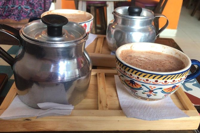 Pub Crawl Colombian Spanish – Historic Center Bogotá